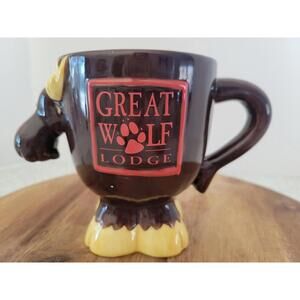 18oz coffee mug GIC Sea Turtle 18oz Mug main image 1